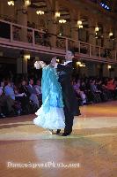 Razvan Dorin Galban & Ewa Dudek at 