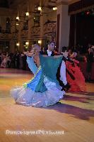 Razvan Dorin Galban & Ewa Dudek at 