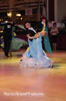 Razvan Dorin Galban & Ewa Dudek at 