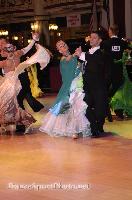 Razvan Dorin Galban & Ewa Dudek at 