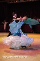 Razvan Dorin Galban & Ewa Dudek at 