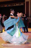 Razvan Dorin Galban & Ewa Dudek at 
