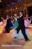 Razvan Dorin Galban & Ewa Dudek at 