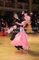 Razvan Dorin Galban & Ewa Dudek at 