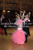 Razvan Dorin Galban & Ewa Dudek at 