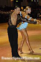 Photo of Adrian Roldos & Sheila Palomares