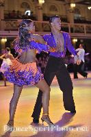 Pawel Milcarz & Agnieszka Kaczorowska at 