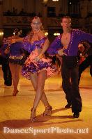 Pawel Milcarz & Agnieszka Kaczorowska at 