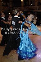 Pawel Milcarz & Agnieszka Kaczorowska at 