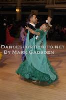 Duarte Sousa & Elisabete Pera at 