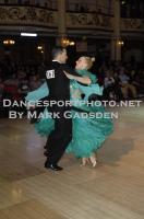 Duarte Sousa & Elisabete Pera at 