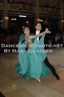 Duarte Sousa & Elisabete Pera at 