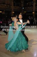 Duarte Sousa & Elisabete Pera at 