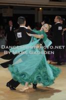 Duarte Sousa & Elisabete Pera at 
