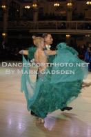Duarte Sousa & Elisabete Pera at 