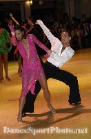 Photo of Michal Szuba & Dorota Thomas