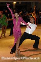 Photo of Michal Szuba & Dorota Thomas