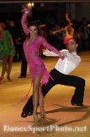 Photo of Michal Szuba & Dorota Thomas