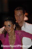 Photo of Michal Szuba & Dorota Thomas