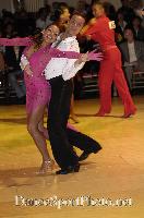 Photo of Michal Szuba & Dorota Thomas