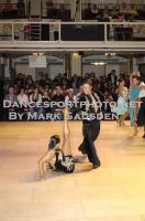 Sergey Tatarenko & Viktoria Tatarenko at 