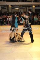 Sergey Tatarenko & Viktoria Tatarenko at 