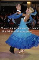 Herman Lak & Michelle Lak at 