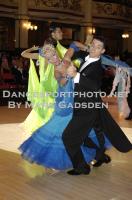 Herman Lak & Michelle Lak at 