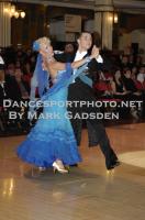 Herman Lak & Michelle Lak at 