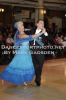 Herman Lak & Michelle Lak at 