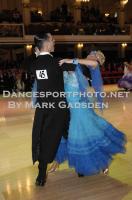 Herman Lak & Michelle Lak at 