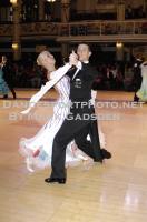 Herman Lak & Michelle Lak at 