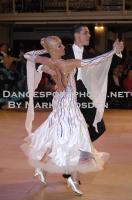 Herman Lak & Michelle Lak at 