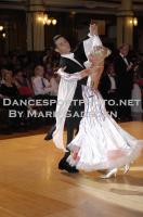 Herman Lak & Michelle Lak at 