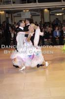 Herman Lak & Michelle Lak at 
