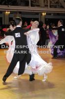 Herman Lak & Michelle Lak at 