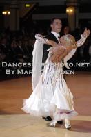 Herman Lak & Michelle Lak at 