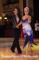Janos Elbs & Monika Elbs at 