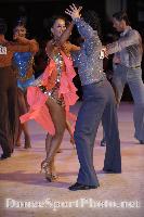 Emanuele De Rosa & Mara Gattanella at 