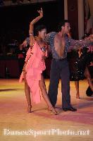 Emanuele De Rosa & Mara Gattanella at 