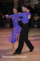 Gustavo Viglio & Alessia Santo at 