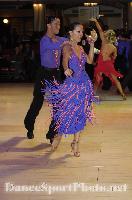 Gustavo Viglio & Alessia Santo at 