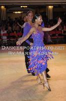 Gustavo Viglio & Alessia Santo at 