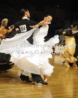 Photo of Jason Sharrock & Amy Westbrook