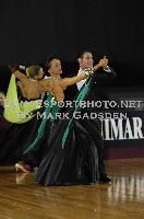 Photo of Jason Sharrock & Amy Westbrook