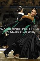 Photo of Jason Sharrock & Amy Westbrook