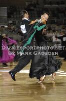 Photo of Jason Sharrock & Amy Westbrook