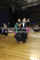 Photo of Jason Sharrock & Amy Westbrook