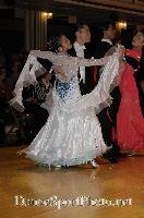 Daisuke Okada & Junko Hishida at 