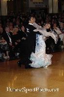 Daisuke Okada & Junko Hishida at 